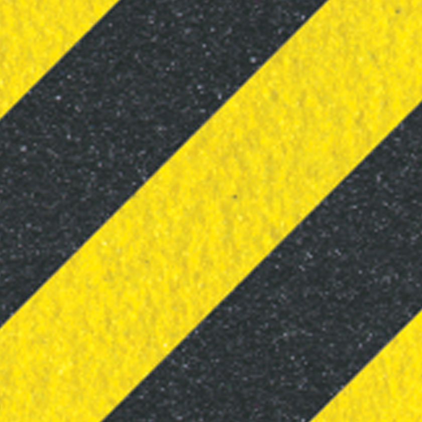 hazard tile